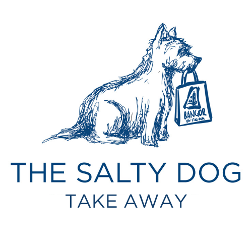 The Salty Dog Bangor